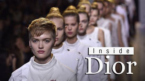 watch inside dior documentary|coco Chanel mini series.